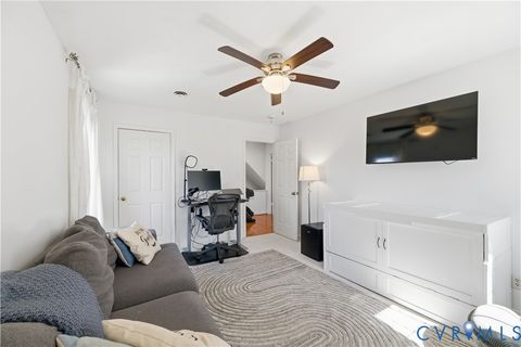 Tiny photo for 1416 Pocoshock Boulevard, Chesterfield, VA 23235 (MLS # 2606171)