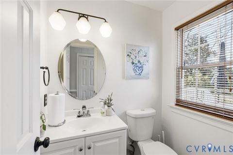 Tiny photo for 1416 Pocoshock Boulevard, Chesterfield, VA 23235 (MLS # 2606171)