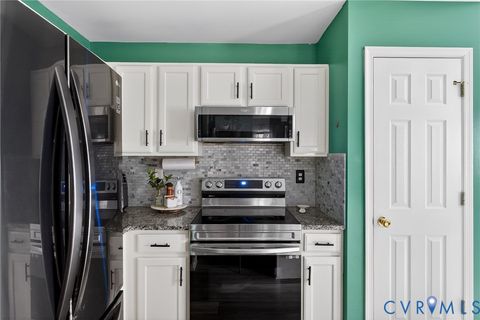 Tiny photo for 9732 Willow Glen Lane, Henrico, VA 23228 (MLS # 2603690)