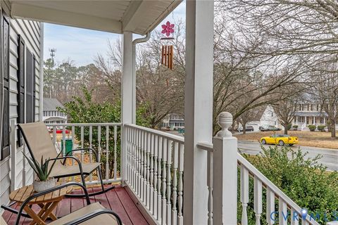 Tiny photo for 9732 Willow Glen Lane, Henrico, VA 23228 (MLS # 2603690)