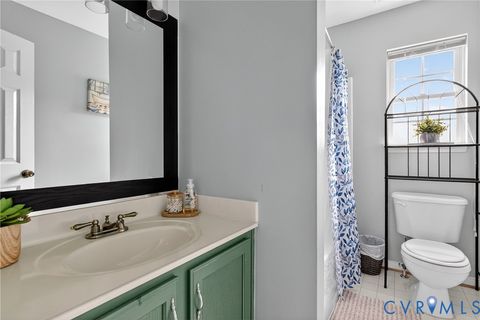 Tiny photo for 9732 Willow Glen Lane, Henrico, VA 23228 (MLS # 2603690)