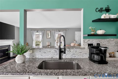 Tiny photo for 9732 Willow Glen Lane, Henrico, VA 23228 (MLS # 2603690)