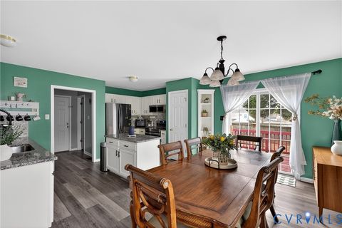 Tiny photo for 9732 Willow Glen Lane, Henrico, VA 23228 (MLS # 2603690)