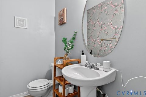 Tiny photo for 9732 Willow Glen Lane, Henrico, VA 23228 (MLS # 2603690)