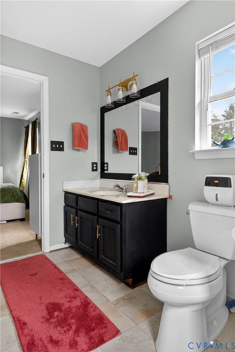 Tiny photo for 9732 Willow Glen Lane, Henrico, VA 23228 (MLS # 2603690)