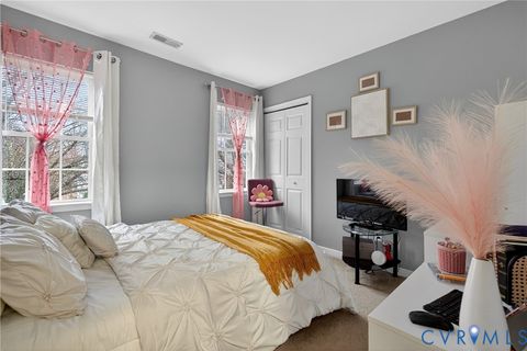 Tiny photo for 9732 Willow Glen Lane, Henrico, VA 23228 (MLS # 2603690)