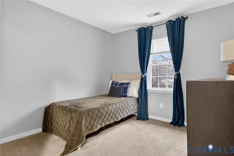 Tiny photo for 9732 Willow Glen Lane, Henrico, VA 23228 (MLS # 2603690)