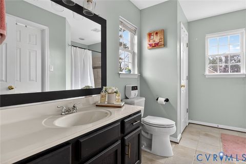 Tiny photo for 9732 Willow Glen Lane, Henrico, VA 23228 (MLS # 2603690)