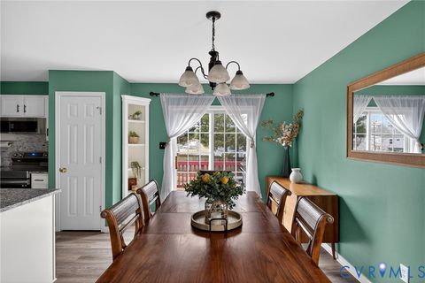 Tiny photo for 9732 Willow Glen Lane, Henrico, VA 23228 (MLS # 2603690)