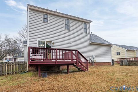 Tiny photo for 9732 Willow Glen Lane, Henrico, VA 23228 (MLS # 2603690)