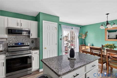 Tiny photo for 9732 Willow Glen Lane, Henrico, VA 23228 (MLS # 2603690)