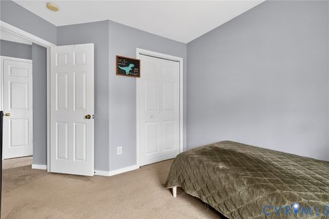Tiny photo for 9732 Willow Glen Lane, Henrico, VA 23228 (MLS # 2603690)