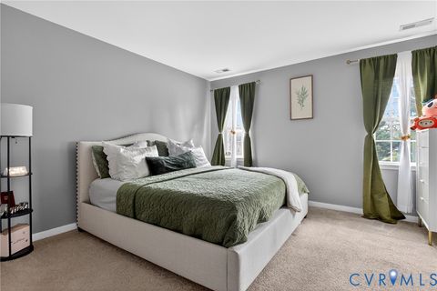 Tiny photo for 9732 Willow Glen Lane, Henrico, VA 23228 (MLS # 2603690)