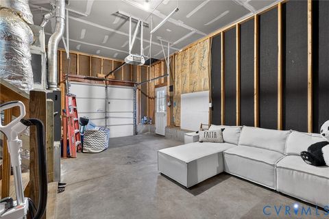 Tiny photo for 9732 Willow Glen Lane, Henrico, VA 23228 (MLS # 2603690)