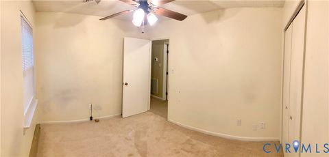 Tiny photo for 437 Queensway Road, Chesterfield, VA 23236 (MLS # 2603112)