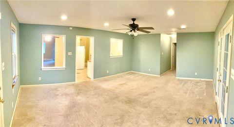 Tiny photo for 437 Queensway Road, Chesterfield, VA 23236 (MLS # 2603112)