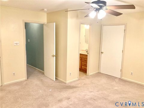 Tiny photo for 437 Queensway Road, Chesterfield, VA 23236 (MLS # 2603112)