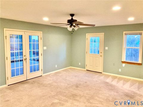 Tiny photo for 437 Queensway Road, Chesterfield, VA 23236 (MLS # 2603112)