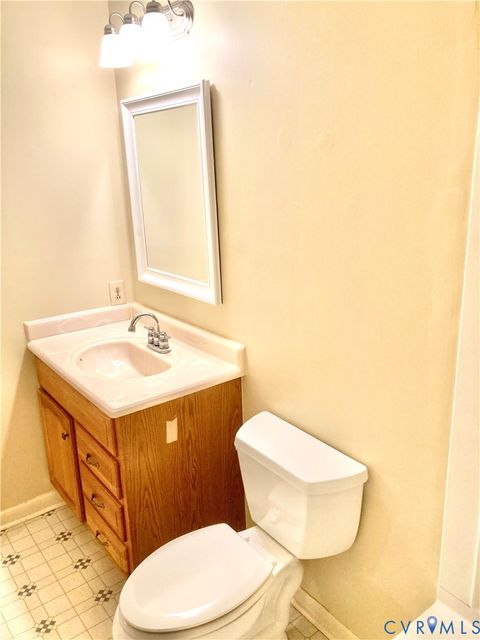 Tiny photo for 437 Queensway Road, Chesterfield, VA 23236 (MLS # 2603112)