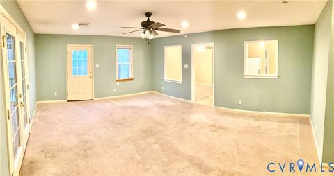 Tiny photo for 437 Queensway Road, Chesterfield, VA 23236 (MLS # 2603112)