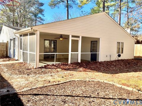 Tiny photo for 437 Queensway Road, Chesterfield, VA 23236 (MLS # 2603112)