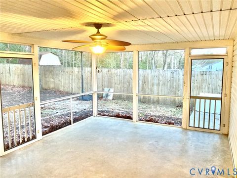 Tiny photo for 437 Queensway Road, Chesterfield, VA 23236 (MLS # 2603112)