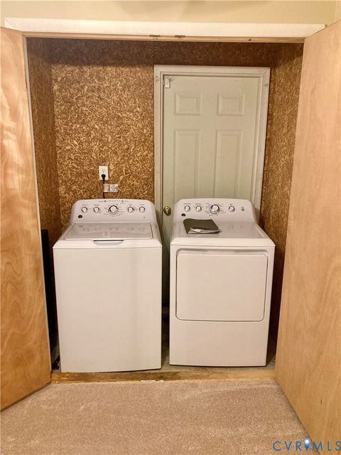 Tiny photo for 437 Queensway Road, Chesterfield, VA 23236 (MLS # 2603112)