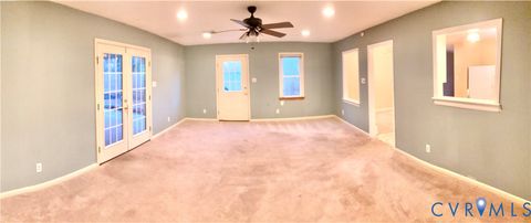 Tiny photo for 437 Queensway Road, Chesterfield, VA 23236 (MLS # 2603112)