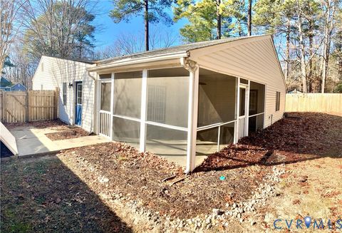 Tiny photo for 437 Queensway Road, Chesterfield, VA 23236 (MLS # 2603112)