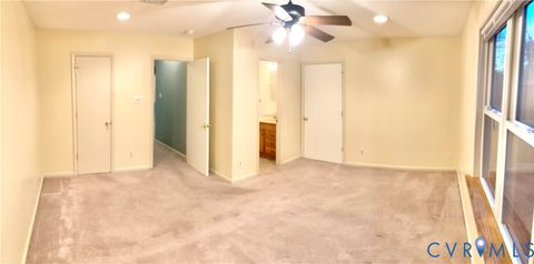 Tiny photo for 437 Queensway Road, Chesterfield, VA 23236 (MLS # 2603112)