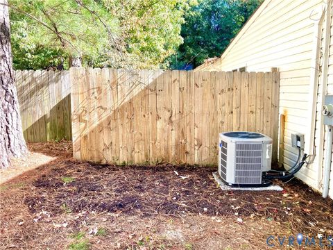 Tiny photo for 437 Queensway Road, Chesterfield, VA 23236 (MLS # 2603112)