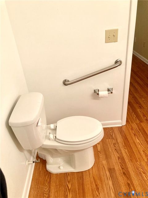 Tiny photo for 437 Queensway Road, Chesterfield, VA 23236 (MLS # 2603112)