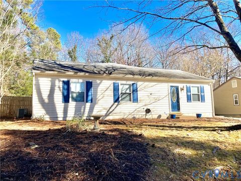 Tiny photo for 437 Queensway Road, Chesterfield, VA 23236 (MLS # 2603112)