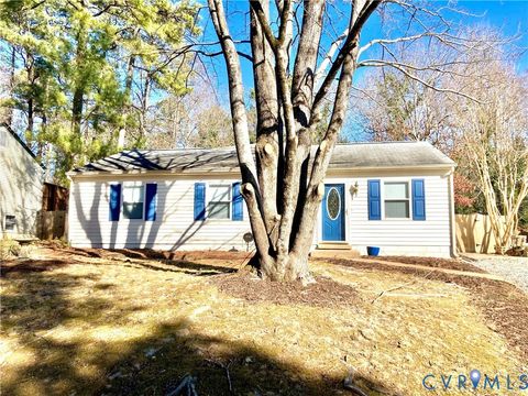 Tiny photo for 437 Queensway Road, Chesterfield, VA 23236 (MLS # 2603112)