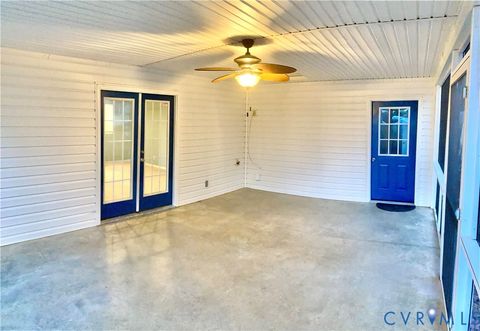 Tiny photo for 437 Queensway Road, Chesterfield, VA 23236 (MLS # 2603112)