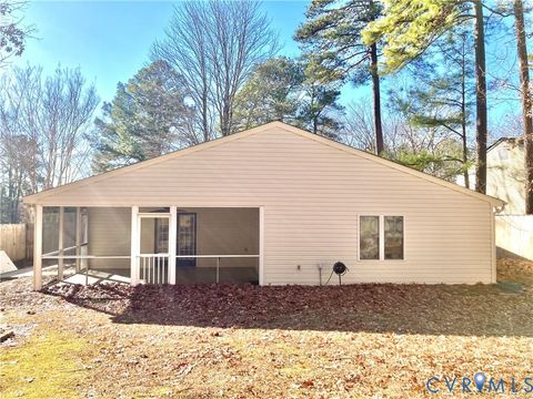 Tiny photo for 437 Queensway Road, Chesterfield, VA 23236 (MLS # 2603112)