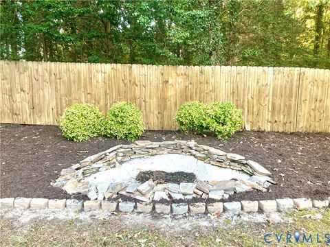 Tiny photo for 437 Queensway Road, Chesterfield, VA 23236 (MLS # 2603112)