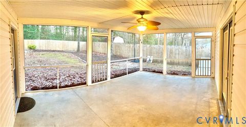 Tiny photo for 437 Queensway Road, Chesterfield, VA 23236 (MLS # 2603112)