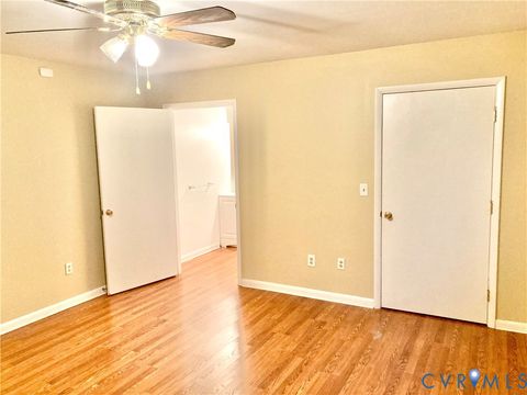 Tiny photo for 437 Queensway Road, Chesterfield, VA 23236 (MLS # 2603112)