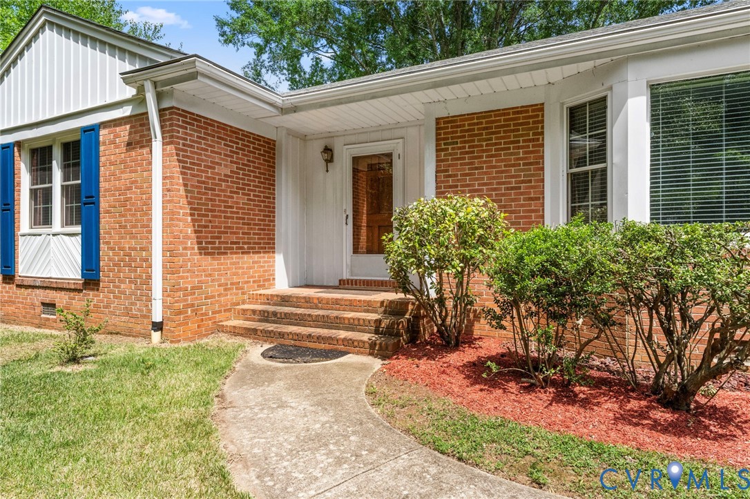 2455 Manakin Road