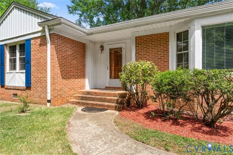 Tiny photo for 2455 Manakin Road, Manakin Sabot, VA 23103 (MLS # 2615126)