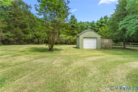 Tiny photo for 2455 Manakin Road, Manakin Sabot, VA 23103 (MLS # 2615126)