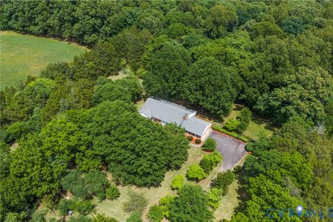 Tiny photo for 2455 Manakin Road, Manakin Sabot, VA 23103 (MLS # 2615126)