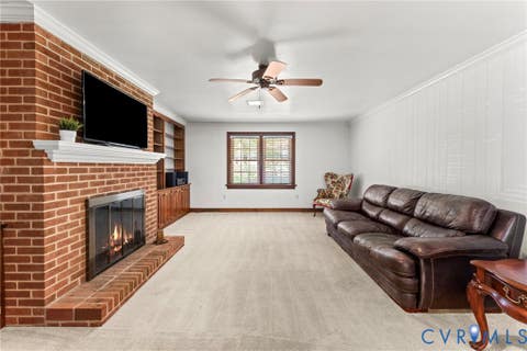 Tiny photo for 2455 Manakin Road, Manakin Sabot, VA 23103 (MLS # 2615126)