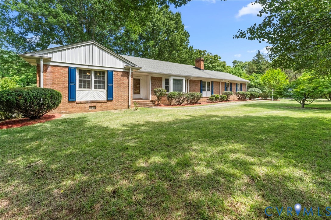 2455 Manakin Road