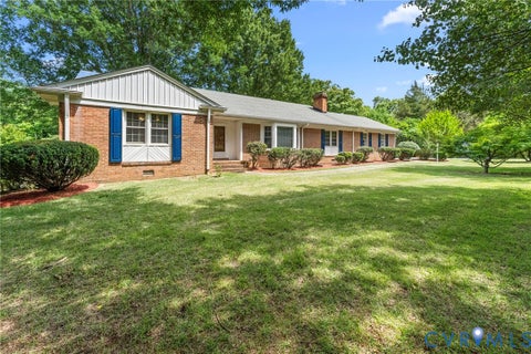 Tiny photo for 2455 Manakin Road, Manakin Sabot, VA 23103 (MLS # 2615126)