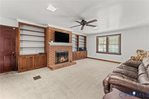 Tiny photo for 2455 Manakin Road, Manakin Sabot, VA 23103 (MLS # 2615126)
