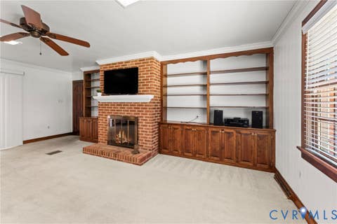 Tiny photo for 2455 Manakin Road, Manakin Sabot, VA 23103 (MLS # 2615126)