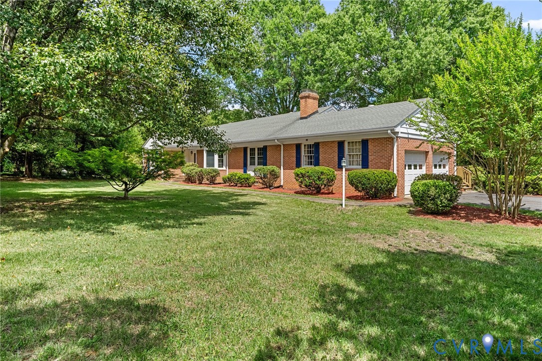2455 Manakin Road