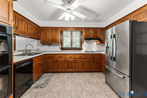 Tiny photo for 2455 Manakin Road, Manakin Sabot, VA 23103 (MLS # 2615126)